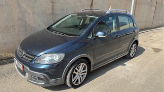 Golf plus Plus 10/2007