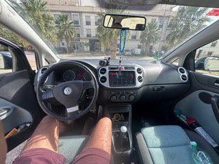 Golf plus Plus 10/2007