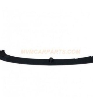 Añadido de parachoques delantero para BMW F80 M3 F