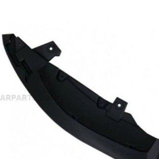 Añadido de parachoques delantero para BMW F80 M3 F
