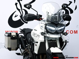 TRIUMPH TIGER 800 XRT -A2-