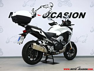 HONDA CROSSRUNNER VFR 800 X