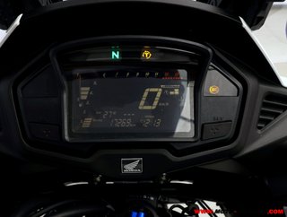 HONDA CROSSRUNNER VFR 800 X