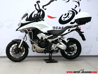 HONDA CROSSRUNNER VFR 800 X