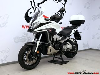 HONDA CROSSRUNNER VFR 800 X