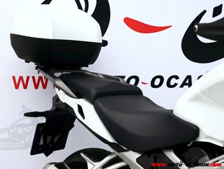HONDA CROSSRUNNER VFR 800 X