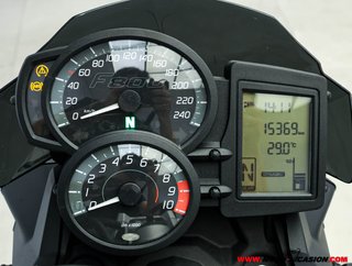 BMW F 800 R -A2-
