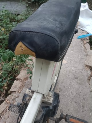 Vespino NLX