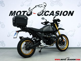 BMW R 12 GS -GARANTÍA OFICIAL-