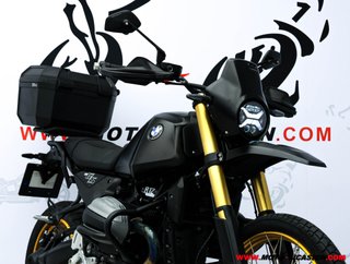 BMW R 12 GS -GARANTÍA OFICIAL-