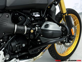 BMW R 12 GS -GARANTÍA OFICIAL-