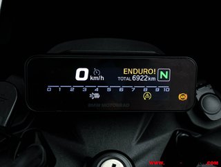 BMW R 12 GS -GARANTÍA OFICIAL-