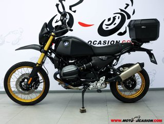 BMW R 12 GS -GARANTÍA OFICIAL-