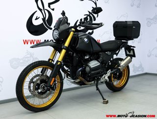 BMW R 12 GS -GARANTÍA OFICIAL-