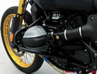 BMW R 12 GS -GARANTÍA OFICIAL-