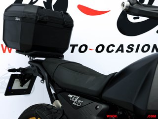 BMW R 12 GS -GARANTÍA OFICIAL-
