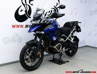 TRIUMPH TIGER 1200 GT PRO