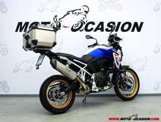 BMW F 900 GS -GARANTÍA OFICIAL-