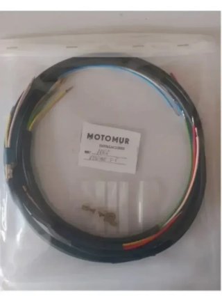 Instalacion electrica Vespino Sc