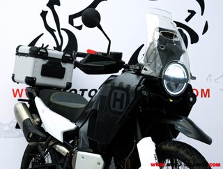 HUSQVARNA NORDEN 901