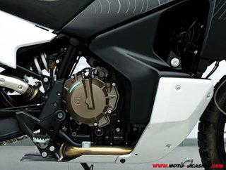 HUSQVARNA NORDEN 901
