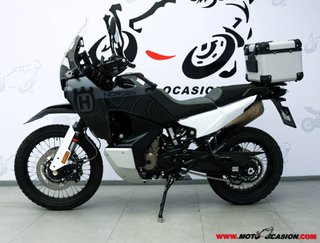 HUSQVARNA NORDEN 901