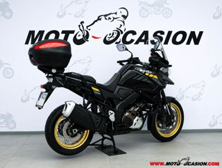 SUZUKI V-STROM 1050 XT