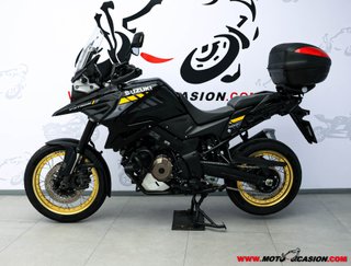 SUZUKI V-STROM 1050 XT