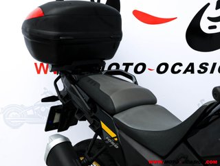 SUZUKI V-STROM 1050 XT