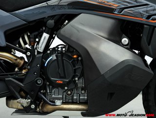KTM 890 ADVENTURE