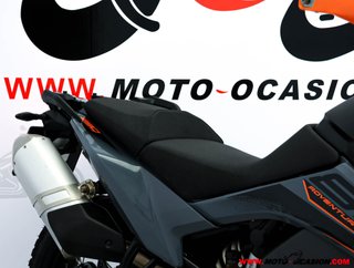KTM 890 ADVENTURE