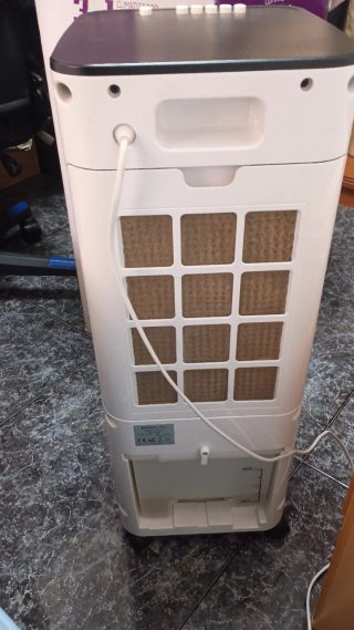 Climatizador DigiLine AIRC 85 3 en 1
