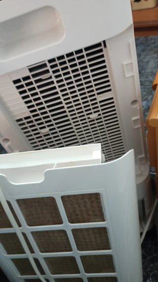 Climatizador DigiLine AIRC 85 3 en 1