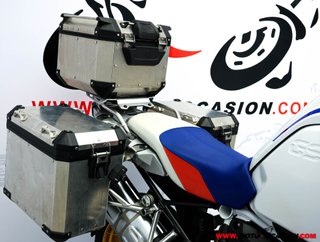 BMW R 1250 GS ADVENTURE RALLYE