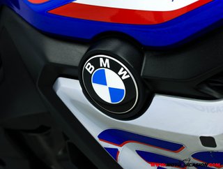 BMW F 850 GS RALLYE ¿A2?