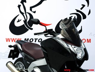 HONDA INTEGRA 700 -A2-