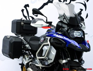 BMW R 1250 GS ADVENTURE HP
