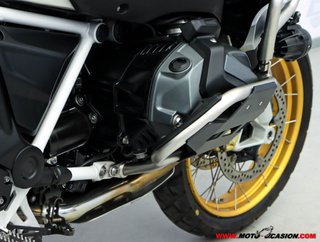 BMW R 1250 GS ADVENTURE HP