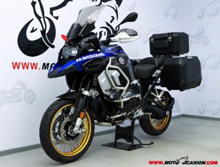 BMW R 1250 GS ADVENTURE HP