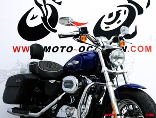 HARLEY-DAVIDSON SPORTSTER XL 1200 C