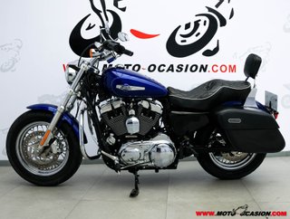HARLEY-DAVIDSON SPORTSTER XL 1200 C