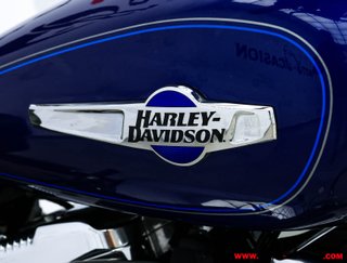 HARLEY-DAVIDSON SPORTSTER XL 1200 C