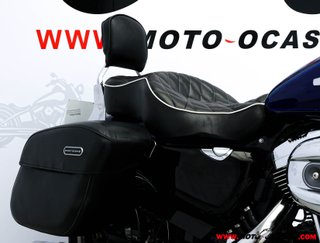 HARLEY-DAVIDSON SPORTSTER XL 1200 C