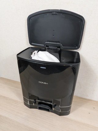Robot Aspirador | Cecotec Conga 8290 Immortal Home