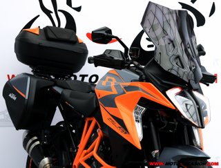 KTM 1290 SUPER DUKE GT