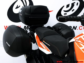 KTM 1290 SUPER ADVENTURE S