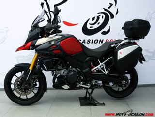 SUZUKI V-STROM 1000