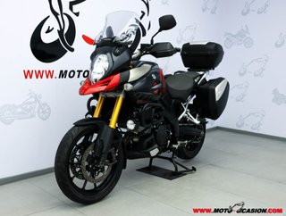 SUZUKI V-STROM 1000