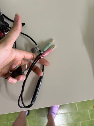 Auriculares Gaming Beexcellent con Micrófono