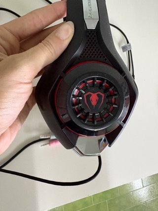 Auriculares Gaming Beexcellent con Micrófono